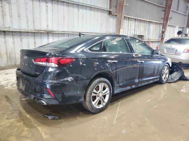 Vin: 5npe34afxjh642964, lot: 58225795, hyundai sonata sport 20183