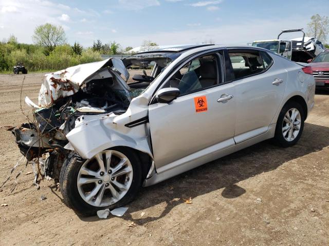KIA OPTIMA EX