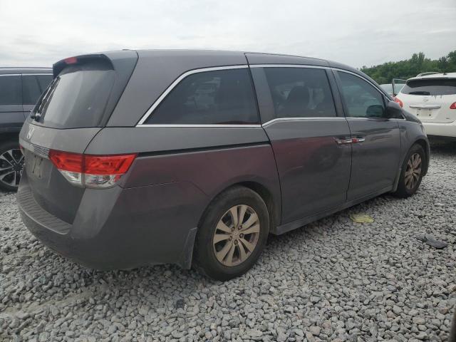 Vin: 5fnrl5h67gb024375, lot: 55239515, honda all models exl 20163