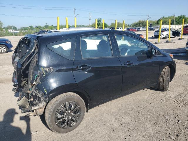 Vin: 3n1ce2cp4fl350328, lot: 57264215, nissan versa s 20153
