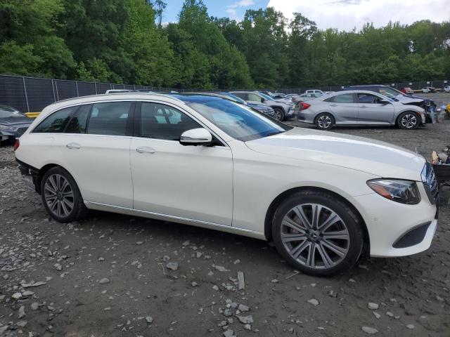 Vin: wddzh6jb3ka628463, lot: 56885565, mercedes-benz e-class 450 4matic 20194