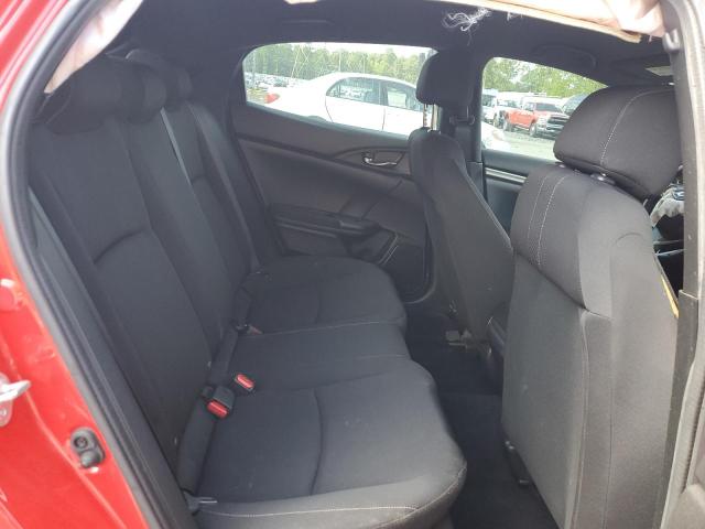 2018 HONDA CIVIC SPOR - SHHFK7H49JU426162