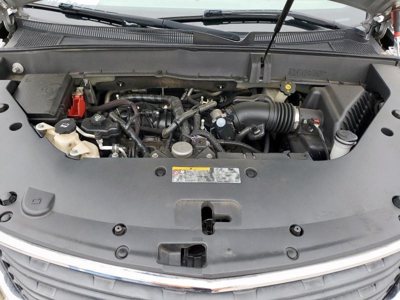 2015 CHEVROLET TRAVERSE L 1GNKRFED9FJ129006