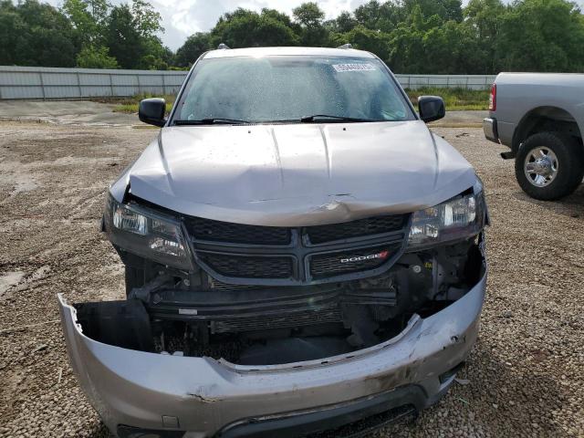 2016 DODGE JOURNEY SX - 3C4PDCBB8GT246777