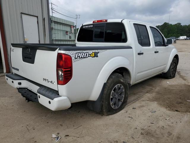 Vin: 1n6ad0evxkn793212, lot: 55410025, nissan frontier s 20193