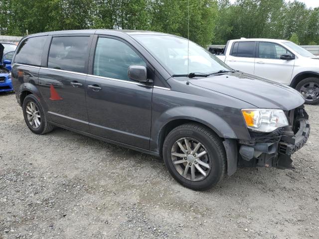 Vin: 2c4rdgcg9kr600022, lot: 56601615, dodge caravan sxt 20194