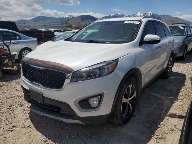 Vin: 5xyphda57hg321810, lot: 54106215, kia sorento ex 2017 img_1