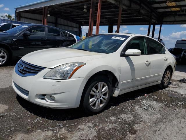 Vin: 1n4al2ap7bn439095, lot: 55217745, nissan altima base 2011 img_1