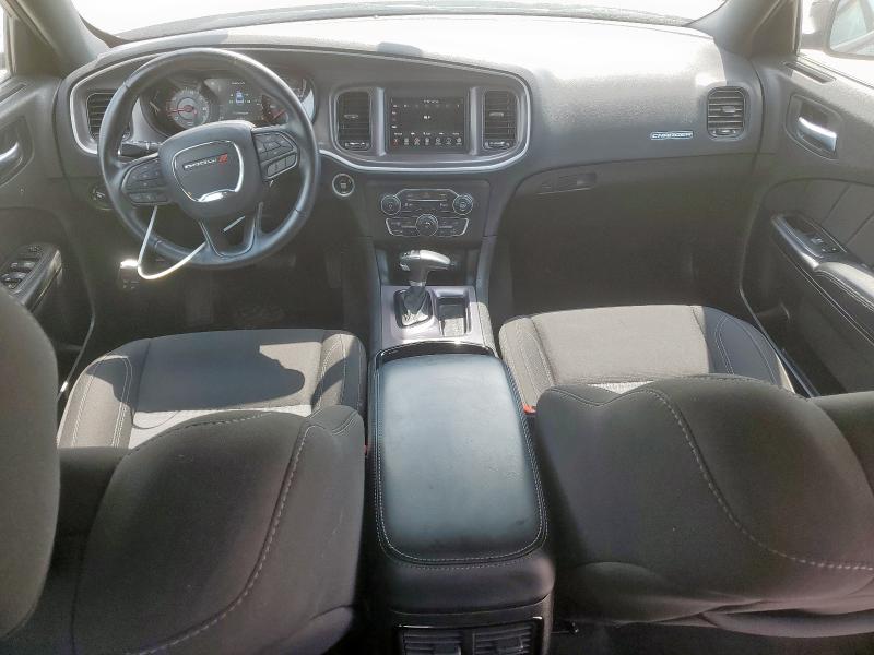 2022 DODGE CHARGER SX NY76998