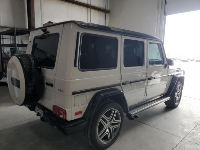MERCEDES-BENZ G 63 AMG 2017 two tone  gas WDCYC7DF0HX280193 photo #4