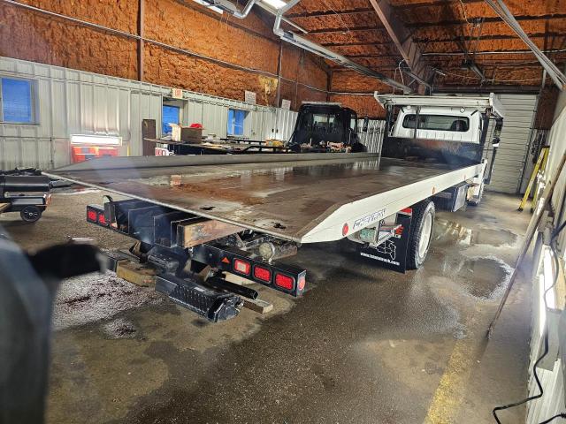 FREIGHTLINER M2 106 MED 2017 white conventi diesel 1FVACXCY6HHHY4629 photo #4