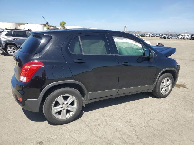 Vin: 3gncjksb6ll207799, lot: 57109275, chevrolet trax ls 20203