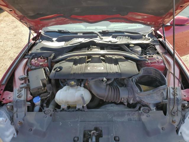 2021 FORD MUSTANG GT 1FA6P8CF6M5147023