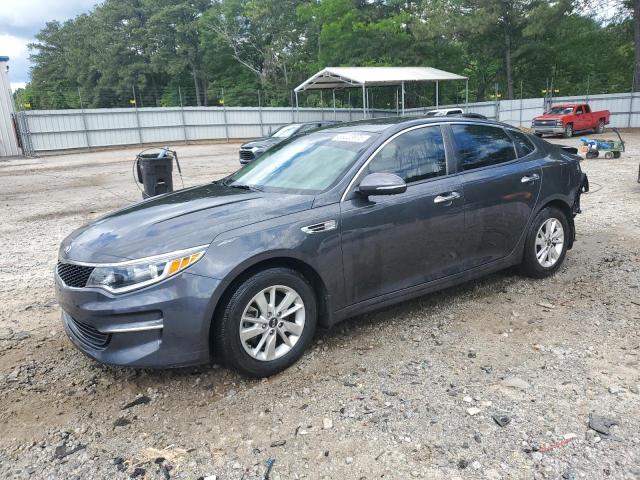 Vin: knagt4l36g5107471, lot: 55223975, kia optima lx 2016 img_1