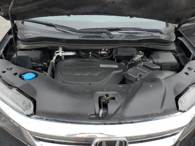 2020 HONDA PILOT EX 5FNYF6H39LB038268
