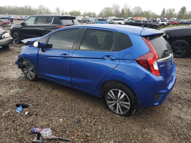 2016 HONDA FIT EX JHMGK5H72GX045030