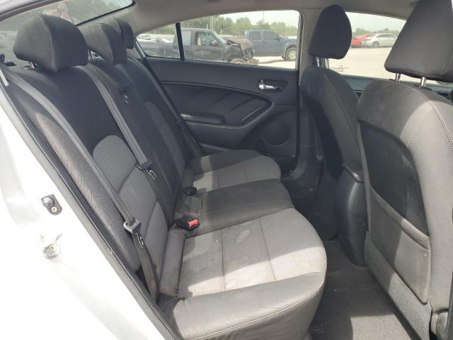 2015 KIA FORTE LX - KNAFX4A68F5368595