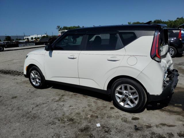 Vin: kndj23au6r7237887, lot: 57256285, kia soul lx 20242