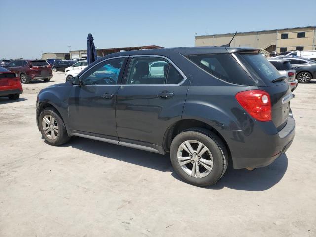 Vin: 2gnalbek6d1178725, lot: 56599935, chevrolet equinox ls 20132