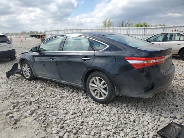 Vin: 4t1bk1eb8du043613, lot: 56830305, toyota avalon base 20132