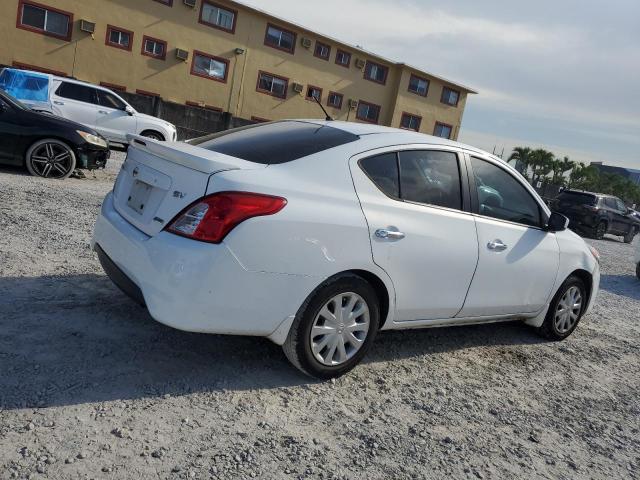 Vin: 3n1cn7ap8gl847948, lot: 59102085, nissan versa s 20163