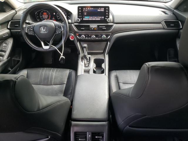 2018 HONDA ACCORD EXL 1HGCV1F53JA172107