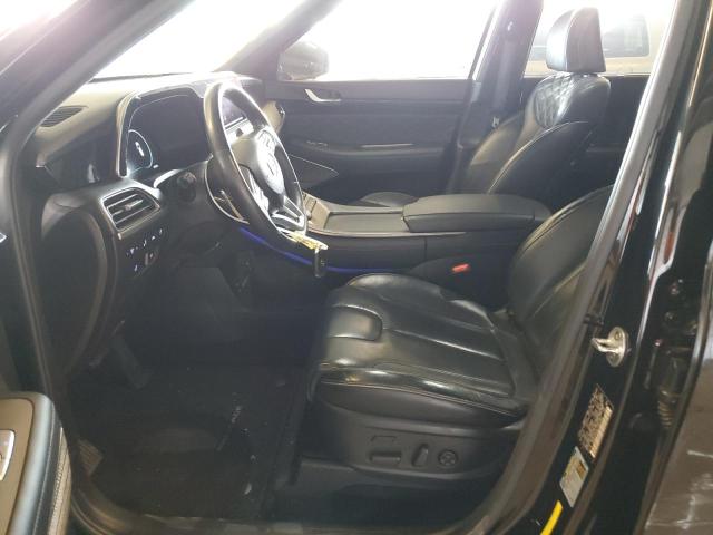 2020 HYUNDAI PALISADE L KM8R54HE4LU081383
