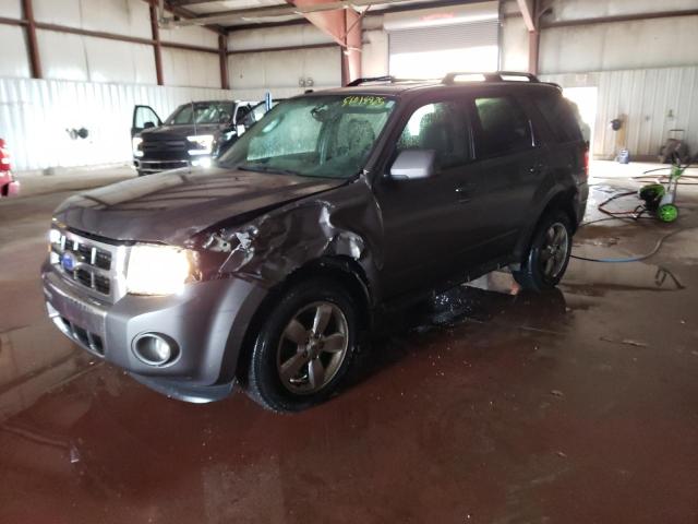 Vin: 1fmcu9eg1bkc06670, lot: 56018825, ford escape limited 2011 img_1