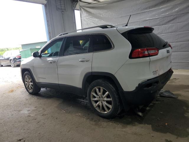 Vin: 1c4pjmds6fw676117, lot: 58014035, jeep grand cher limited 20152