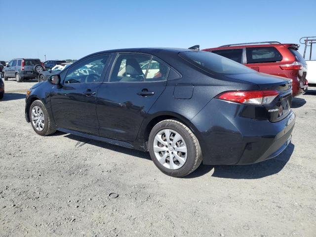 Vin: jtdeprae6lj042073, lot: 58067615, toyota corolla le 20202