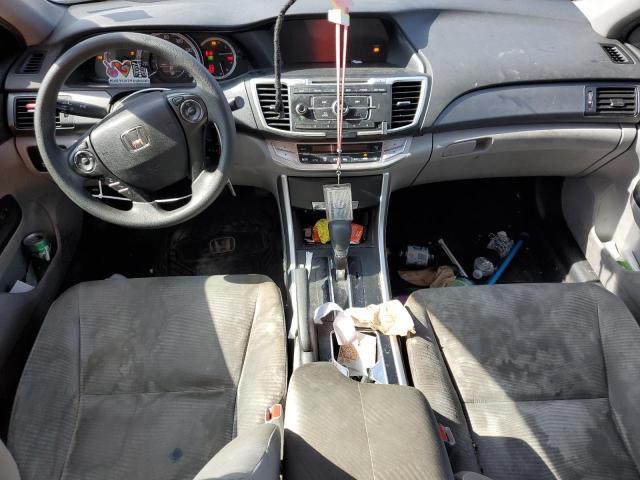 2015 HONDA ACCORD LX - 1HGCR2F38FA238067