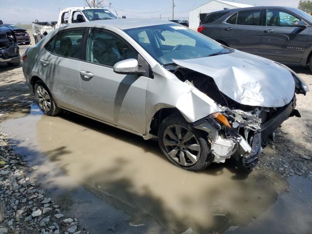 2016 TOYOTA COROLLA L - 2T1BURHEXGC504508