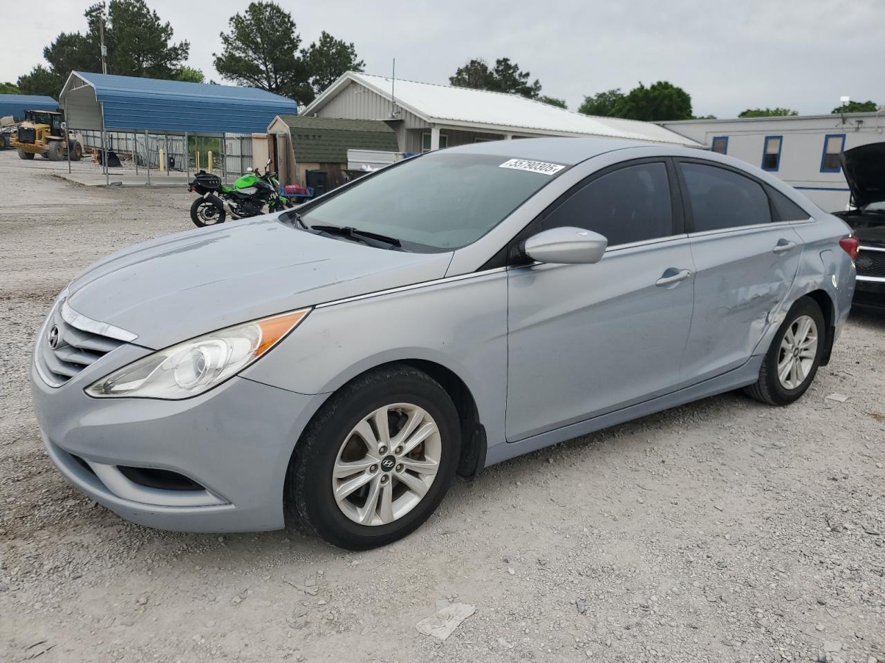 HYUNDAI SONATA GLS