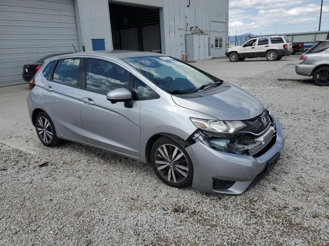 2017 HONDA FIT EX - JHMGK5H70HS007519