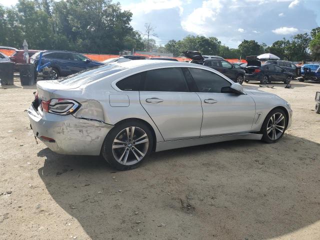 Vin: wba4j1c52kbm14901, lot: 56798175, bmw 4 series gran coupe 20193