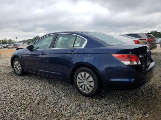 Vin: 1hgcp2f34aa047275, lot: 56209635, honda accord lx 20102