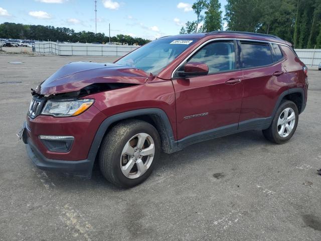 Vin: 3c4njdbb6mt534444, lot: 56473085, jeep compass latitude 2021 img_1