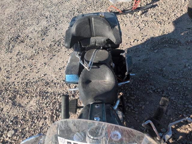 2001 HARLEY-DAVIDSON FLHRI 1HD1FBW191Y653295
