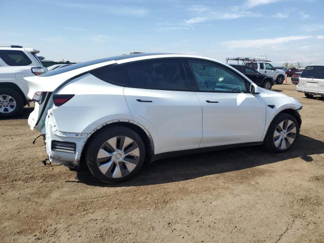 2021 TESLA MODEL Y 5YJYGDEE8MF069343