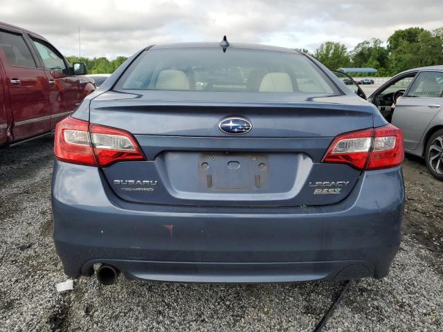 2016 SUBARU LEGACY 2.5 - 4S3BNAC64G3007414