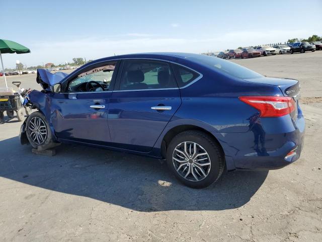 2019 NISSAN SENTRA S - 3N1AB7AP7KY330779