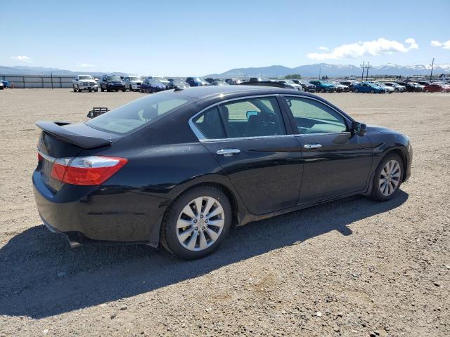 Vin: 1hgcr2f89da224235, lot: 58850865, honda accord exl 20133
