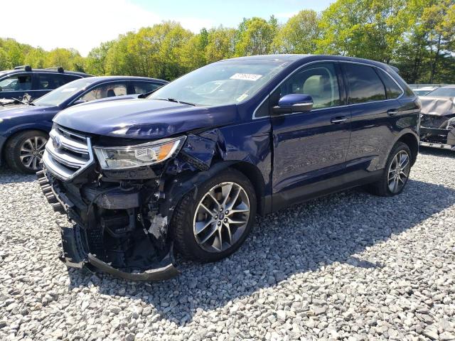 Vin: 2fmpk4k99gbb69692, lot: 57064415, ford edge titanium 2016 img_1