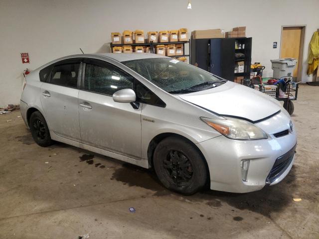 Vin: jtdkn3du9d1634481, lot: 56277105, toyota prius 20134