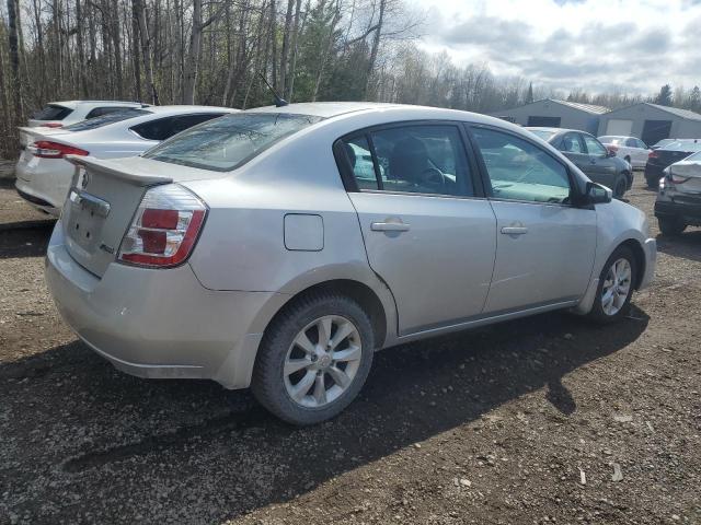 Vin: 3n1ab6ap3cl691189, lot: 51696175, nissan sentra 2.0 20123