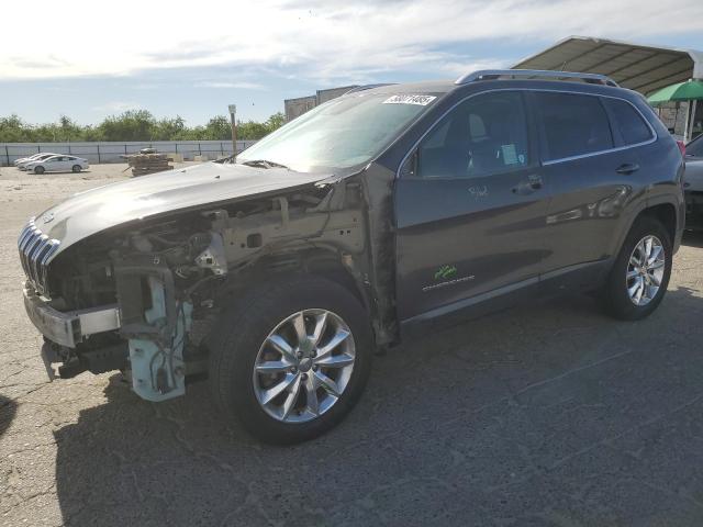 Vin: 1c4pjmds6fw662816, lot: 58071485, jeep grand cher limited 2015 img_1