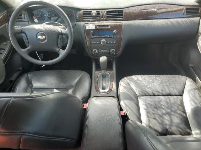 2016 CHEVROLET IMPALA LIM - 2G1WC5E31G1187368