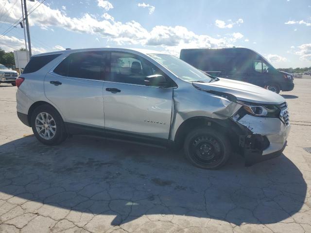 Vin: 2gnaxkev6k6251137, lot: 57999405, chevrolet equinox lt 20194