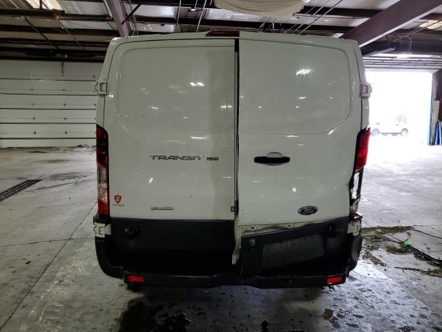 2016 FORD TRANSIT T- 1FTYE2YG9GKA85386