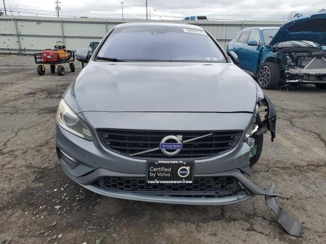 2017 VOLVO S60 DYNAMI YV140MTL7H2427717